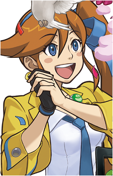 Athena Cykes