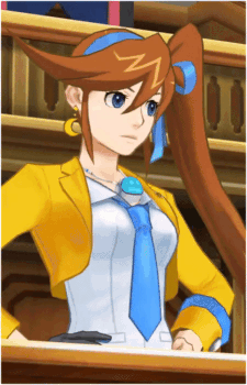 Athena Cykes
