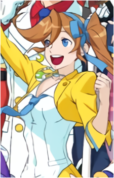 Athena Cykes