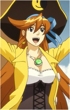 Athena Cykes