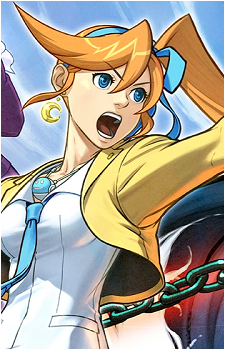 Athena Cykes