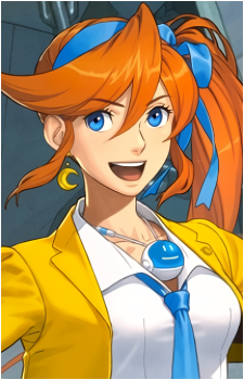 Athena Cykes