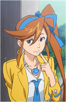 Athena Cykes