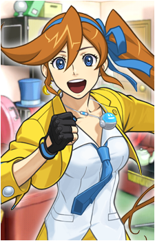 Athena Cykes