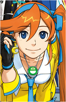 Athena Cykes
