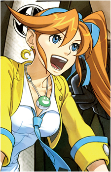 Athena Cykes