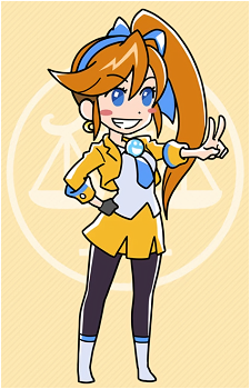 Athena Cykes