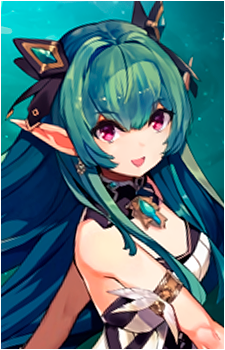 Ritsu {MSL}'s image