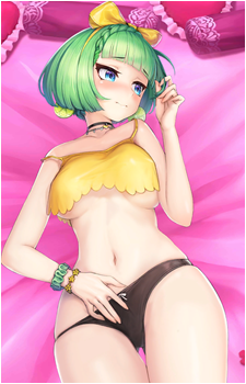 Vanilla A1