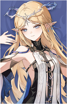 Cartethyia's image