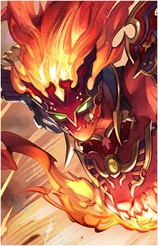 Agni {GBF}
