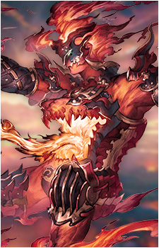 Agni {GBF}