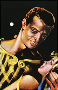 Orfeu's image