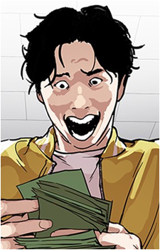 James Gong's image
