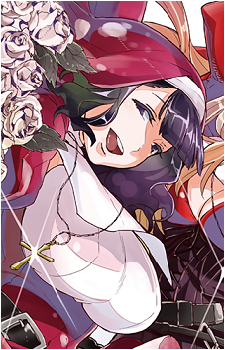 Dorothy {GxS}