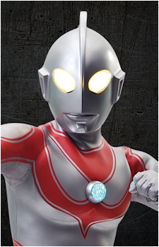 Ultraman Jack