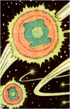Green Lantern (The Collective)'s image