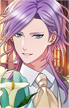 Rikyo Tsukuyomi's image