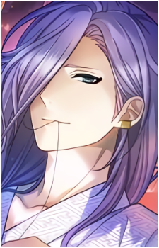 Rikyo Tsukuyomi