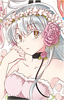 Image 2 - Art: 桜井亜都 (Ato Sakurai) Image 2