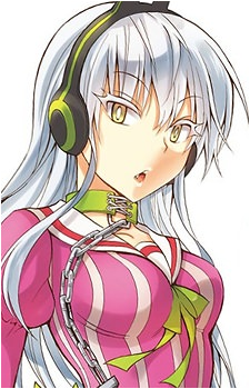 Shirogane's image
