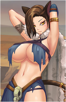 Shizuka Neko
