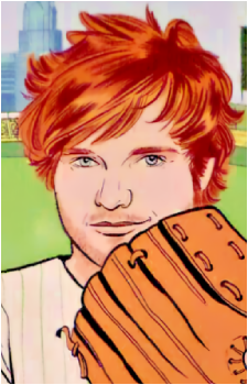 Ed Sheeran