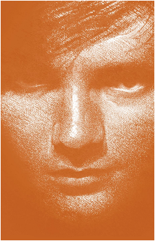 Ed Sheeran's image
