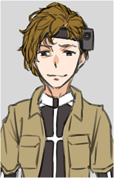 Drencher Kihara Repatri