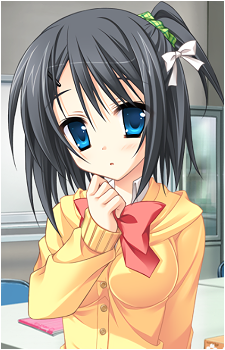 Nozomu Shinonome's image