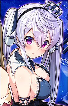 Princess Zena's image