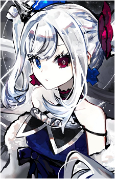 Shirahime
