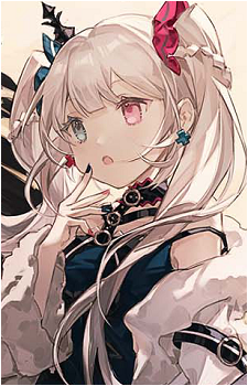 Shirahime