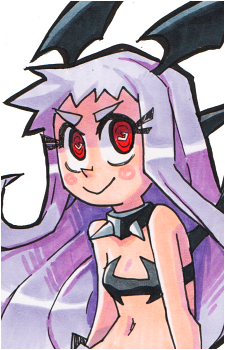 Witchly