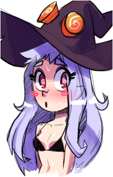 Witchly
