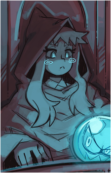 Witchly