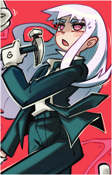 Witchly