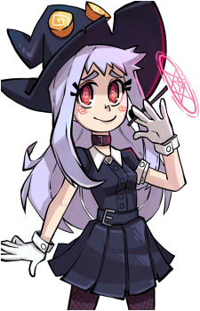 Witchly