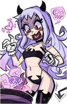 Witchly