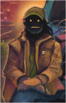 Kay Madère