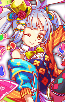 Magician {CF}'s image