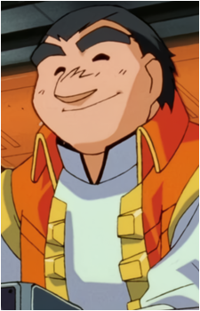 Kazuo Ushiyama's image