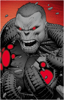 Damage (Ethan Avery)'s image