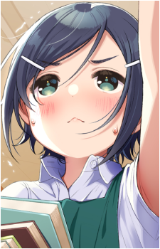Mina Ichinose