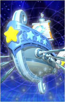 Lor Starcutter's image