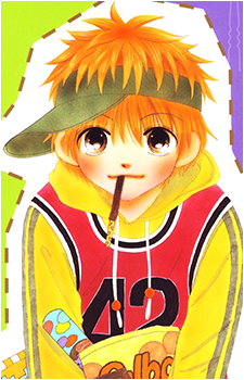Kei Minami's image