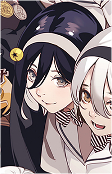 Fuyu Misasagi