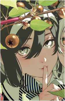 Fuyu Misasagi's image