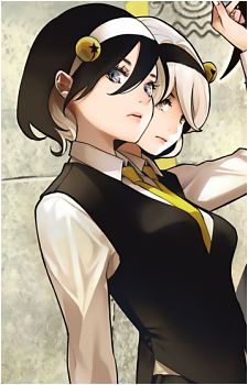 Fuyu Misasagi