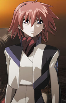 Kanon Hazama's image